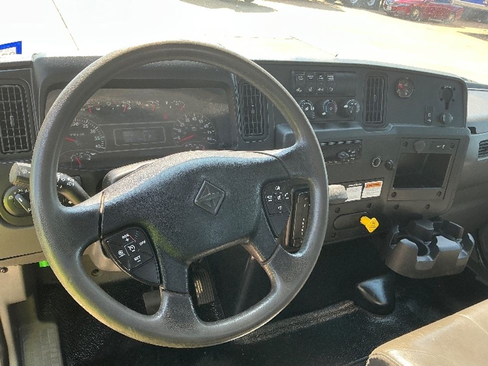 Flatbed Truck-Light and Medium Duty Trucks-International-2020-MV607-Grand Prairie-TX-174,413\n\t\tmiles-$ 44,500 - Image 17