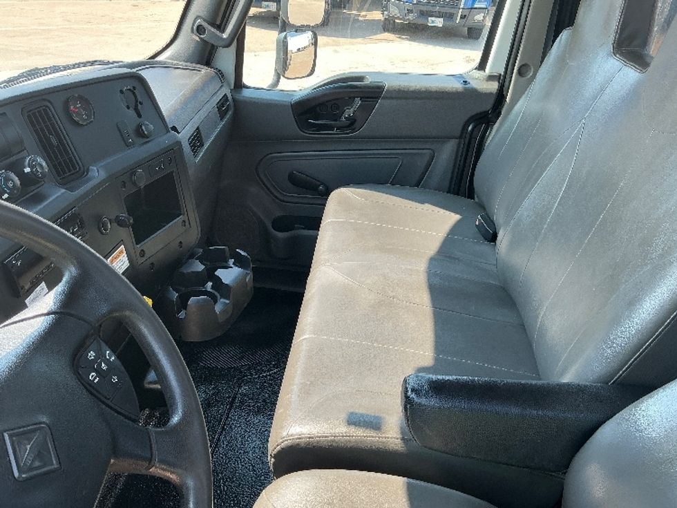 Flatbed Truck-Light and Medium Duty Trucks-International-2020-MV607-Grand Prairie-TX-174,413\n\t\tmiles-$ 44,500 - Image 18