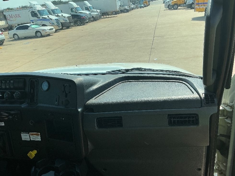 Flatbed Truck-Light and Medium Duty Trucks-International-2020-MV607-Grand Prairie-TX-174,413\n\t\tmiles-$ 44,500 - Image 20