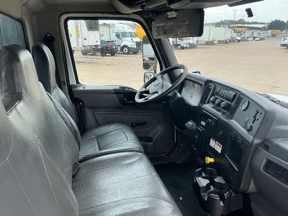 Flatbed Truck-Light and Medium Duty Trucks-International-2020-MV607-Grand Prairie-TX-174,413\n\t\tmiles-$ 44,500 - Image 21