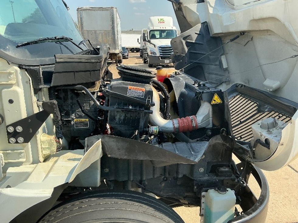 Flatbed Truck-Light and Medium Duty Trucks-International-2020-MV607-Grand Prairie-TX-174,413\n\t\tmiles-$ 44,500 - Image 22