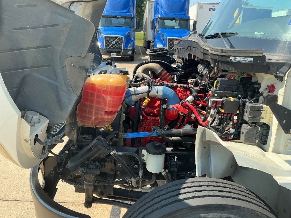 Flatbed Truck-Light and Medium Duty Trucks-International-2020-MV607-Grand Prairie-TX-174,413\n\t\tmiles-$ 44,500 - Image 23