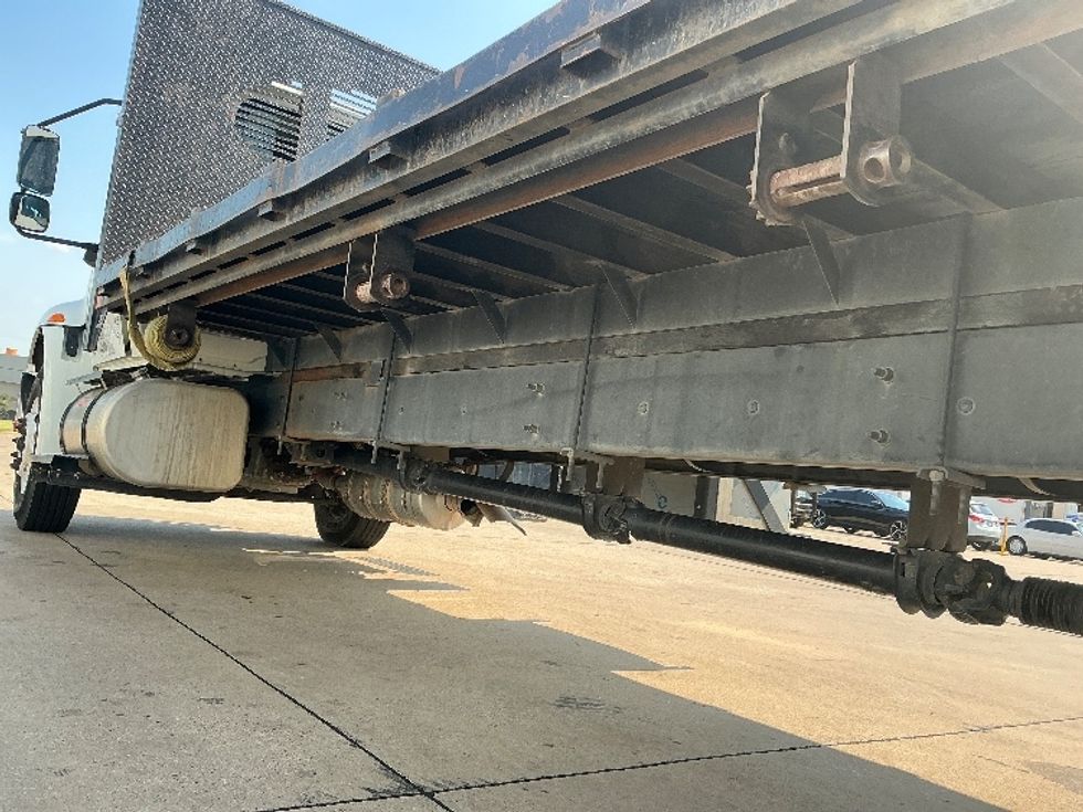 Flatbed Truck-Light and Medium Duty Trucks-International-2020-MV607-Grand Prairie-TX-174,413\n\t\tmiles-$ 44,500 - Image 5