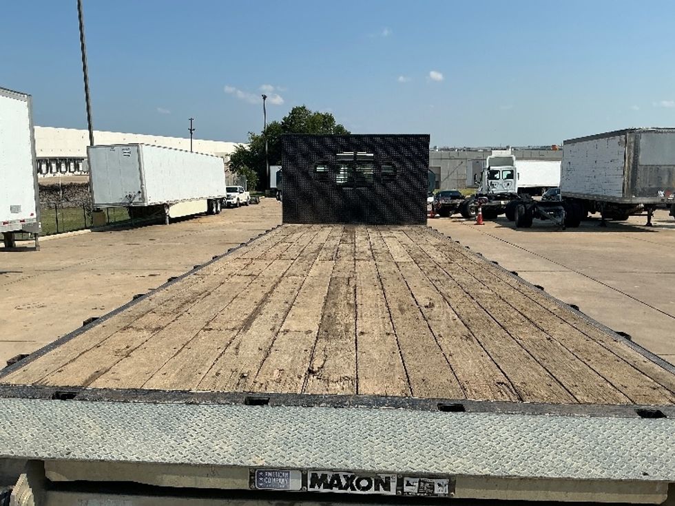 Flatbed Truck-Light and Medium Duty Trucks-International-2020-MV607-Grand Prairie-TX-174,413\n\t\tmiles-$ 44,500 - Image 8
