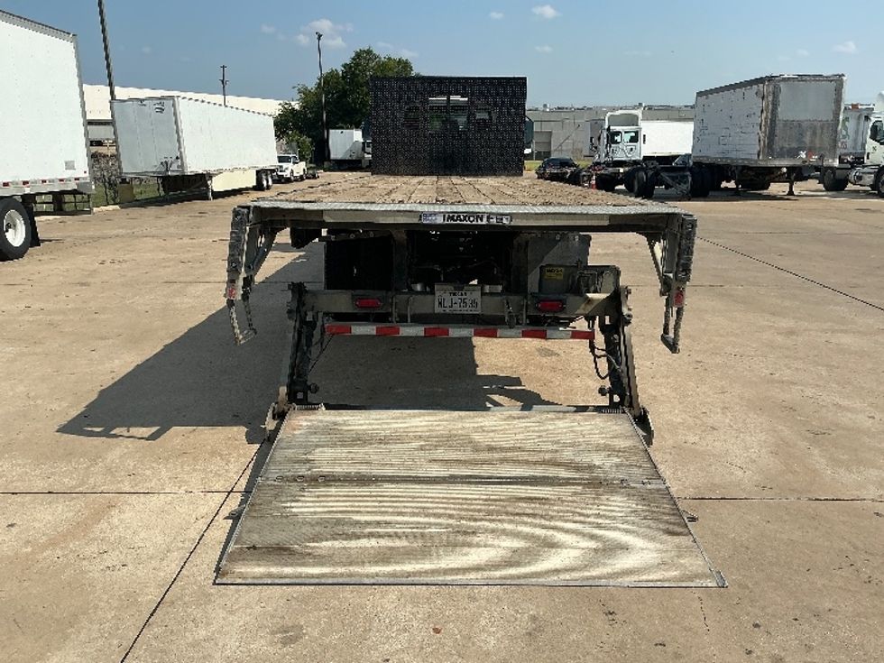 Flatbed Truck-Light and Medium Duty Trucks-International-2020-MV607-Grand Prairie-TX-174,413\n\t\tmiles-$ 44,500 - Image 9