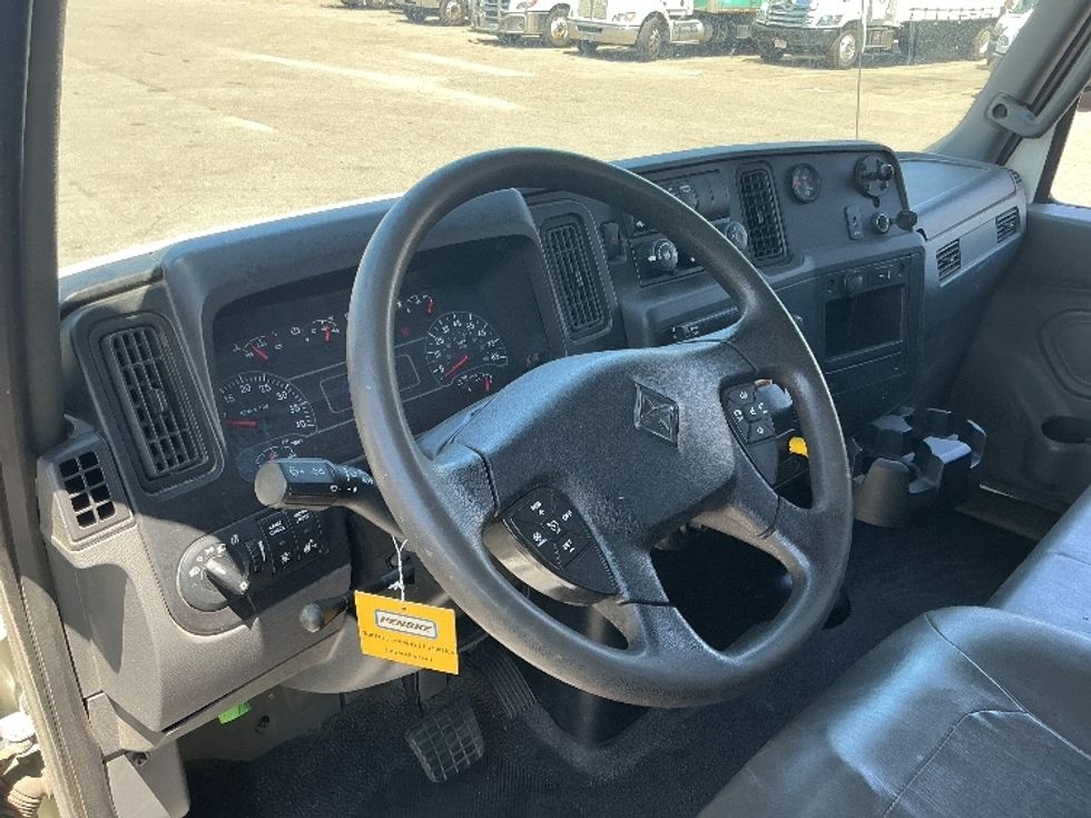 Flatbed Truck-Light and Medium Duty Trucks-International-2020-MV607-Greeley-CO-114,406\n\t\tmiles-$ 51,000 - Image 12