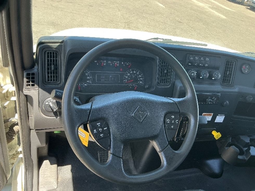 Flatbed Truck-Light and Medium Duty Trucks-International-2020-MV607-Greeley-CO-114,406\n\t\tmiles-$ 51,000 - Image 13