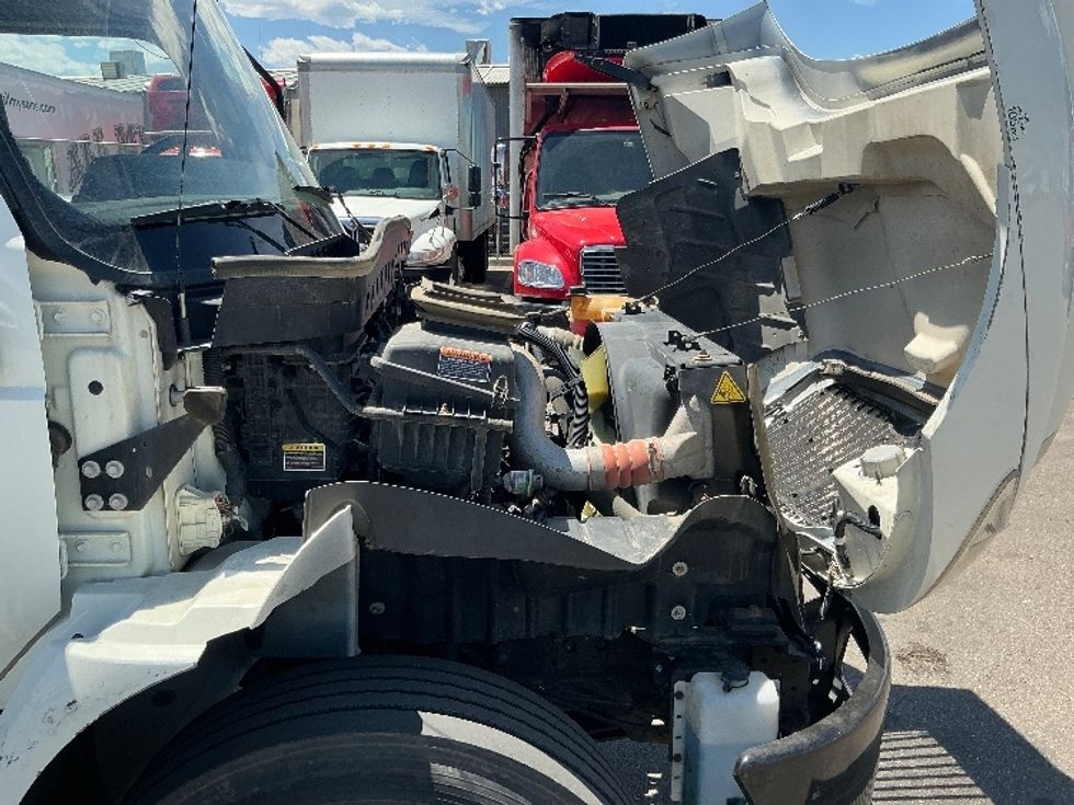 Flatbed Truck-Light and Medium Duty Trucks-International-2020-MV607-Greeley-CO-114,406\n\t\tmiles-$ 51,000 - Image 18