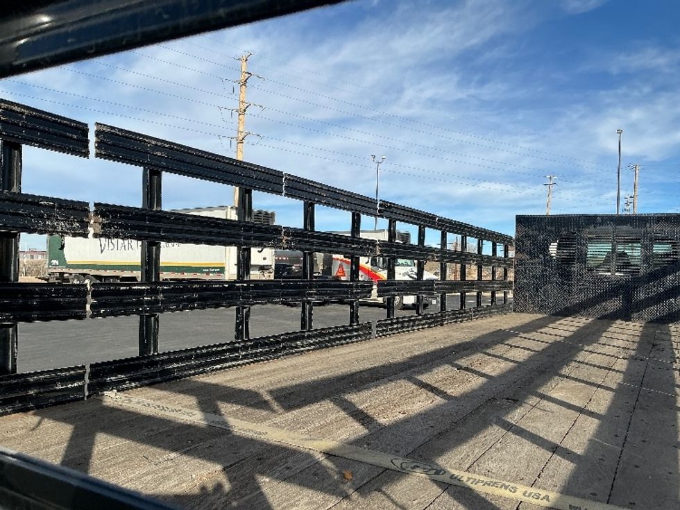 Flatbed Truck-Light and Medium Duty Trucks-International-2020-MV607-Greeley-CO-148,106\n\t\tmiles-$ 46,750 - Image 10