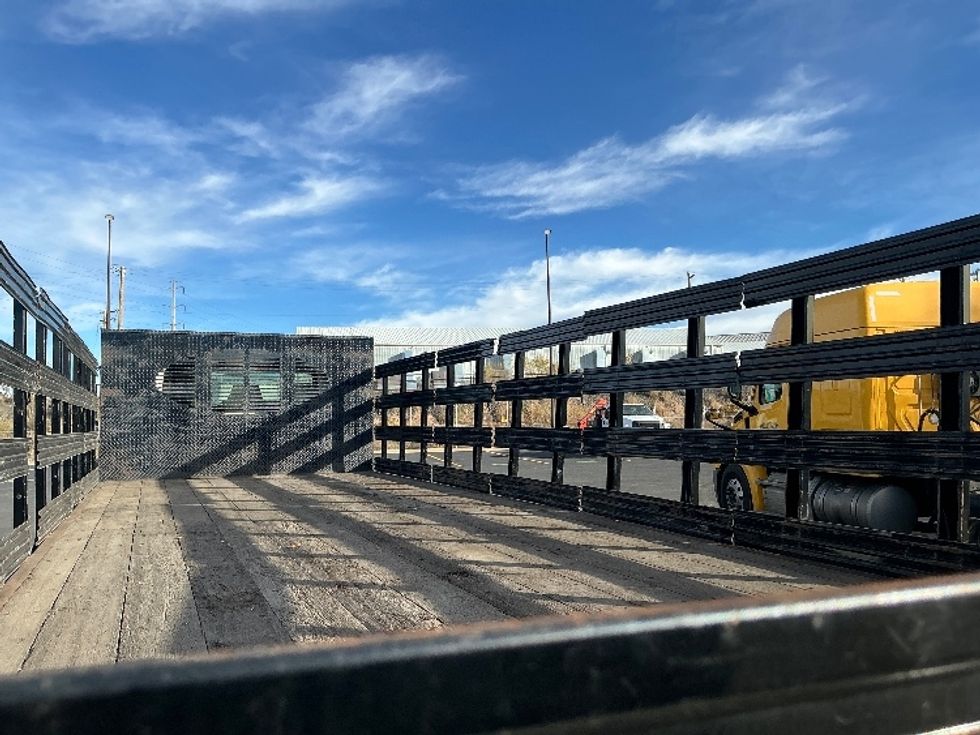 Flatbed Truck-Light and Medium Duty Trucks-International-2020-MV607-Greeley-CO-148,106\n\t\tmiles-$ 46,750 - Image 11