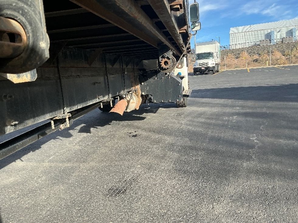 Flatbed Truck-Light and Medium Duty Trucks-International-2020-MV607-Greeley-CO-148,106\n\t\tmiles-$ 46,750 - Image 13