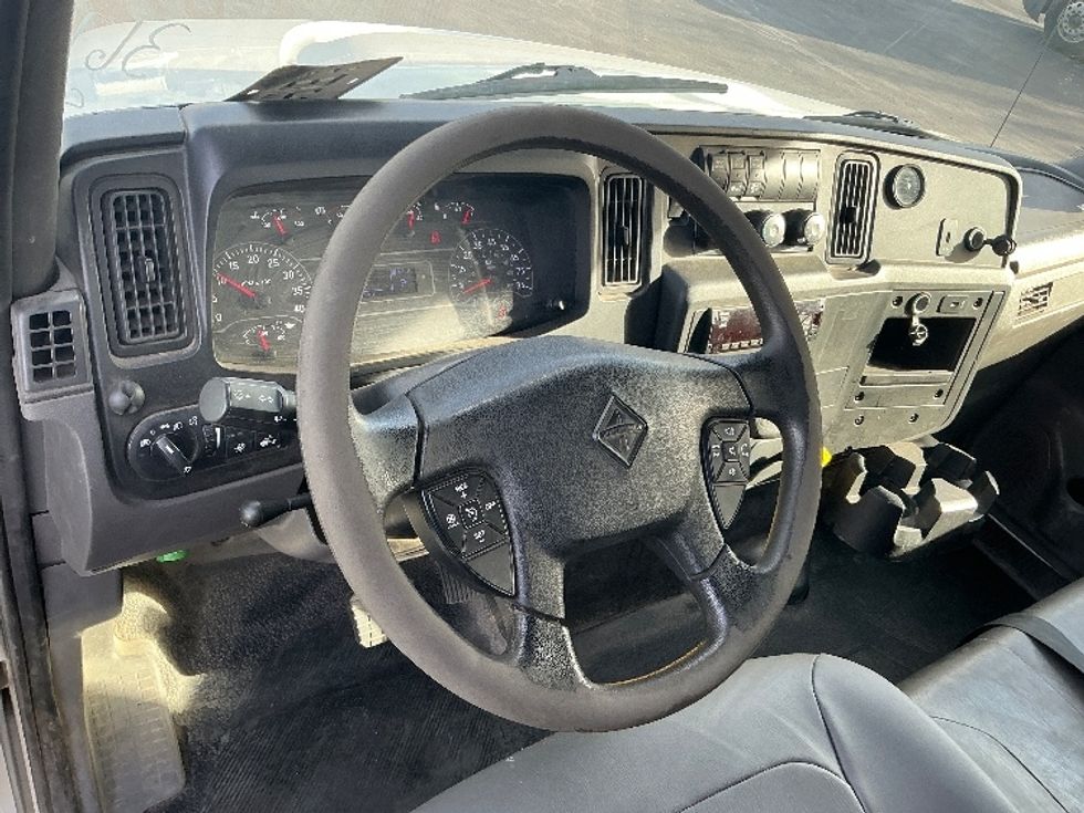 Flatbed Truck-Light and Medium Duty Trucks-International-2020-MV607-Greeley-CO-148,106\n\t\tmiles-$ 46,750 - Image 16