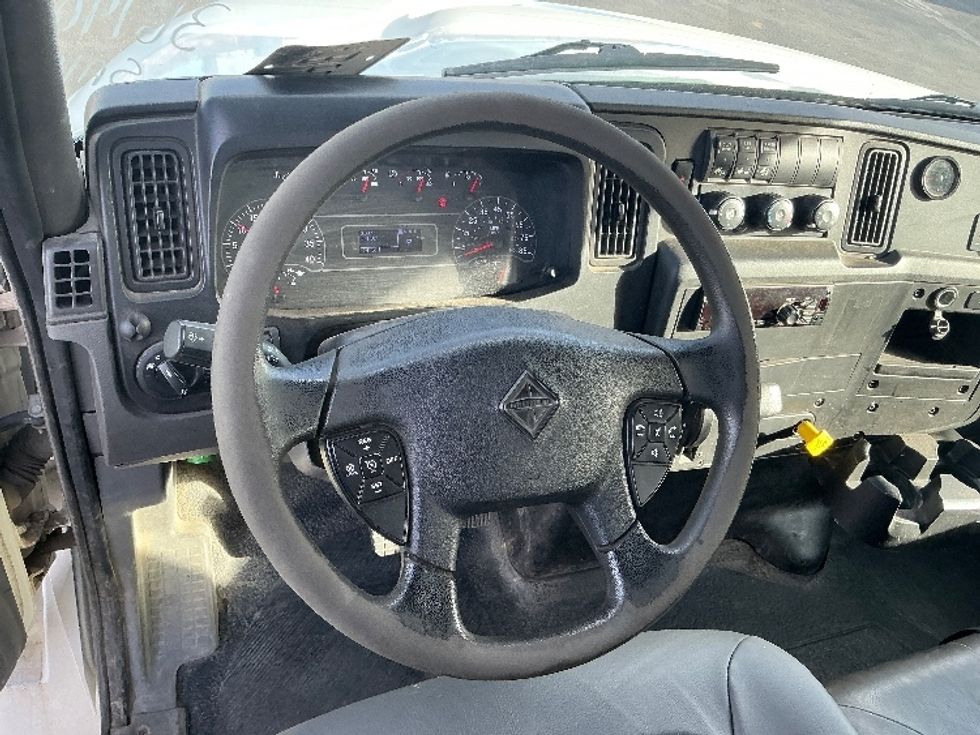 Flatbed Truck-Light and Medium Duty Trucks-International-2020-MV607-Greeley-CO-148,106\n\t\tmiles-$ 46,750 - Image 17