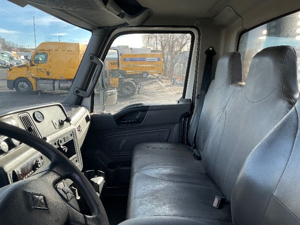 Flatbed Truck-Light and Medium Duty Trucks-International-2020-MV607-Greeley-CO-148,106\n\t\tmiles-$ 46,750 - Image 18