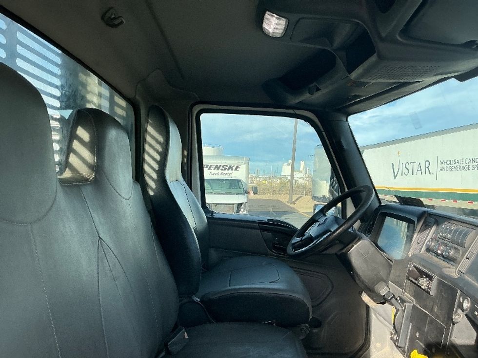 Flatbed Truck-Light and Medium Duty Trucks-International-2020-MV607-Greeley-CO-148,106\n\t\tmiles-$ 46,750 - Image 21