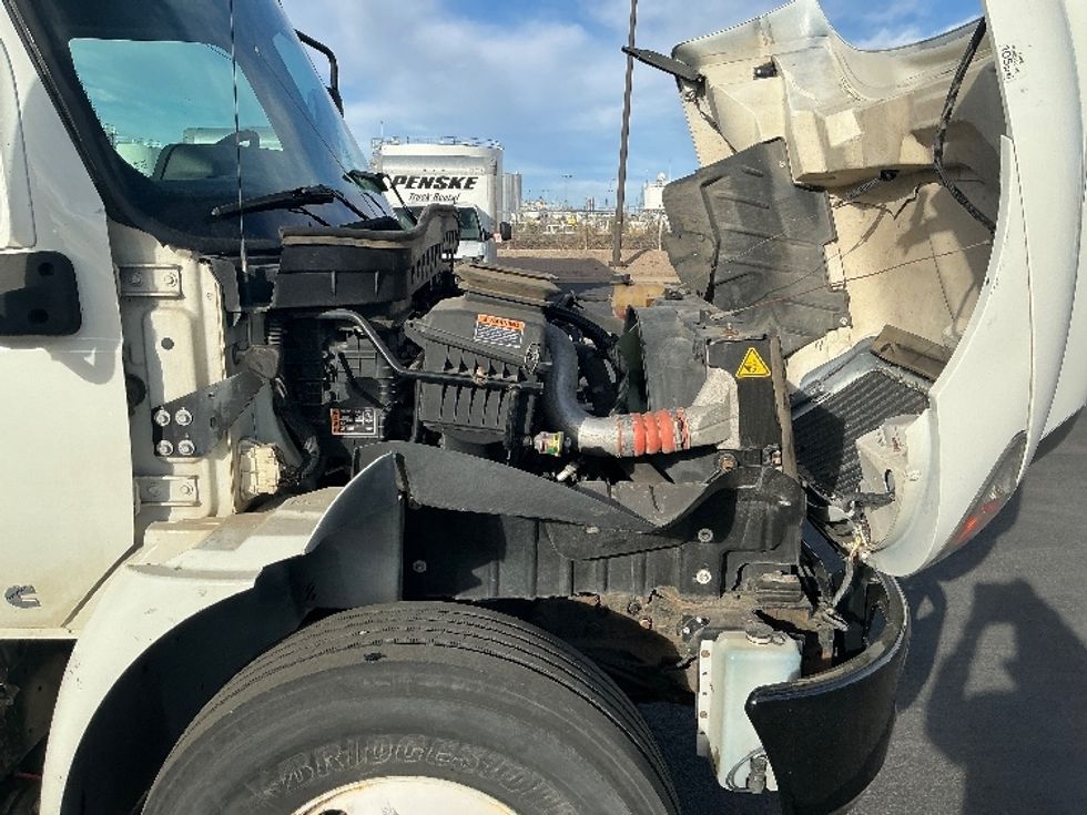 Flatbed Truck-Light and Medium Duty Trucks-International-2020-MV607-Greeley-CO-148,106\n\t\tmiles-$ 46,750 - Image 22