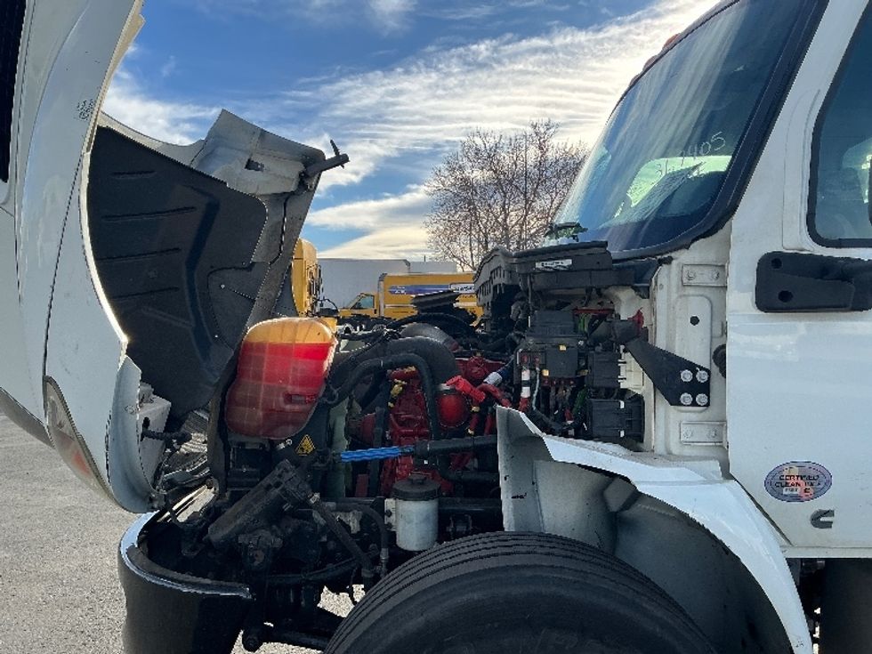 Flatbed Truck-Light and Medium Duty Trucks-International-2020-MV607-Greeley-CO-148,106\n\t\tmiles-$ 46,750 - Image 23