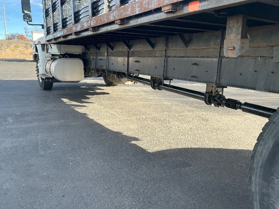 Flatbed Truck-Light and Medium Duty Trucks-International-2020-MV607-Greeley-CO-148,106\n\t\tmiles-$ 46,750 - Image 5