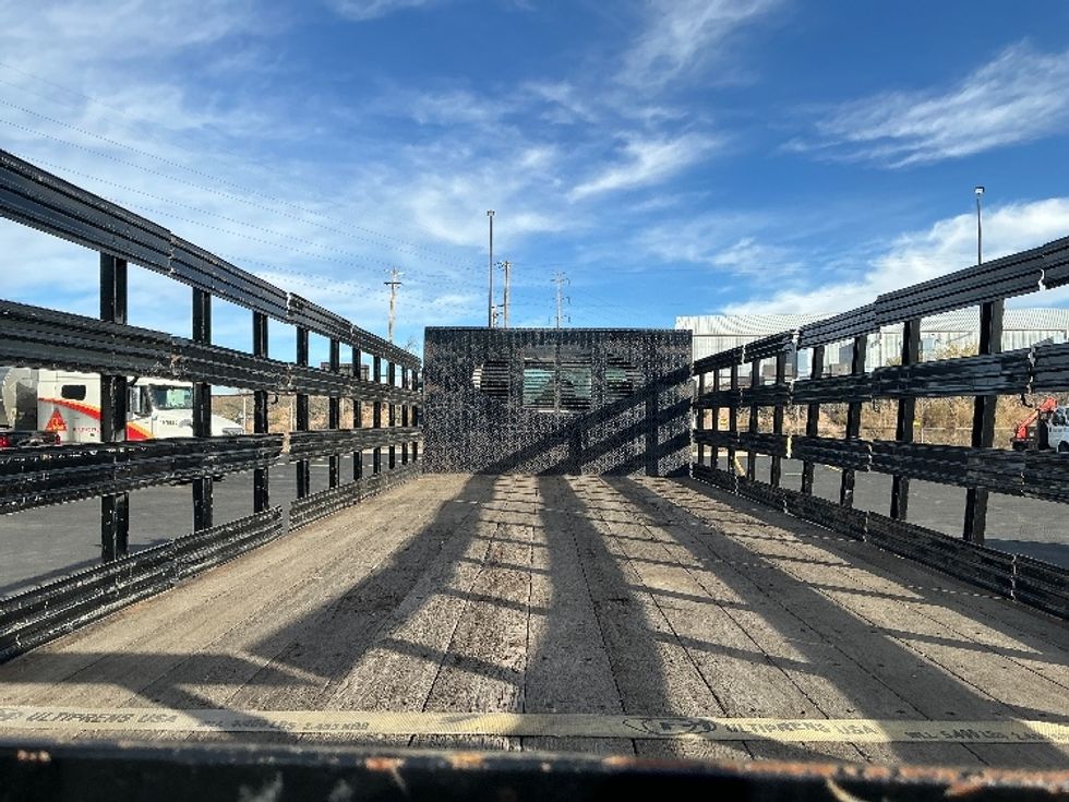 Flatbed Truck-Light and Medium Duty Trucks-International-2020-MV607-Greeley-CO-148,106\n\t\tmiles-$ 46,750 - Image 8