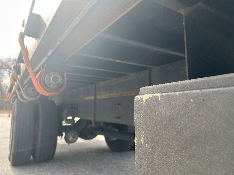 Flatbed Truck-Light and Medium Duty Trucks-International-2020-MV607-Greensboro-NC-168,376\n\t\tmiles-$ 34,000 - Image 10