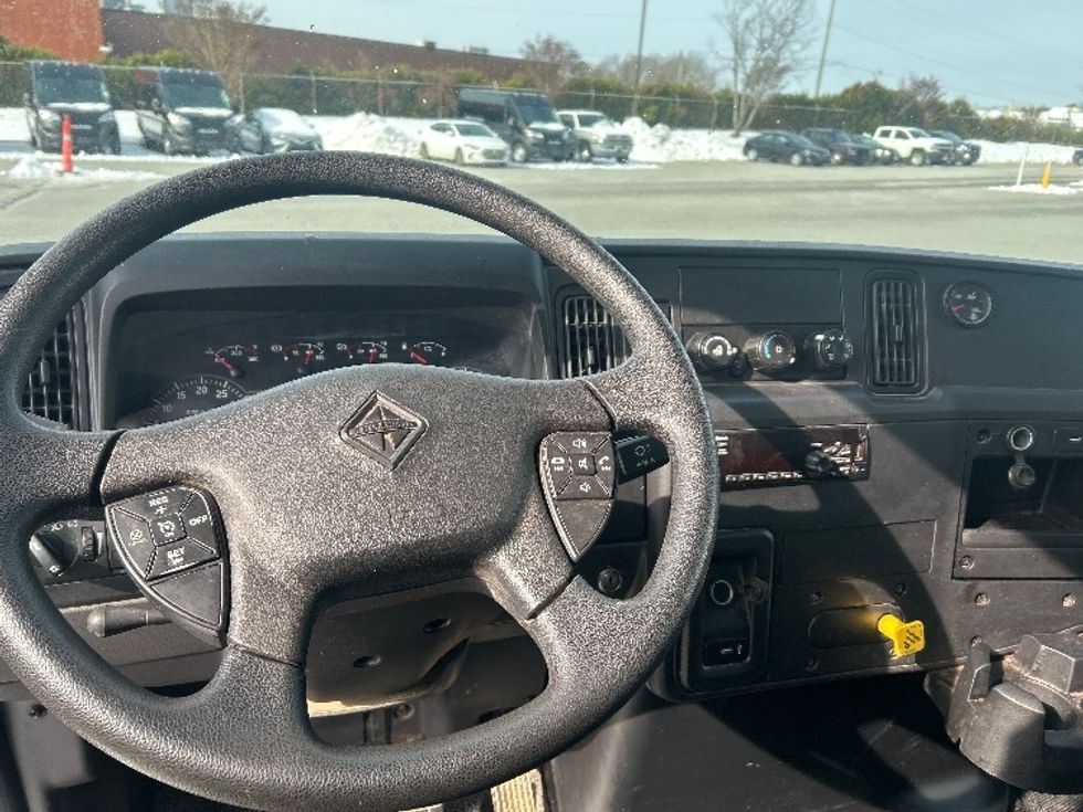 Flatbed Truck-Light and Medium Duty Trucks-International-2020-MV607-Greensboro-NC-168,376\n\t\tmiles-$ 34,000 - Image 14