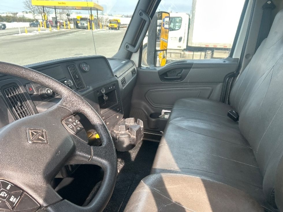 Flatbed Truck-Light and Medium Duty Trucks-International-2020-MV607-Greensboro-NC-168,376\n\t\tmiles-$ 34,000 - Image 15