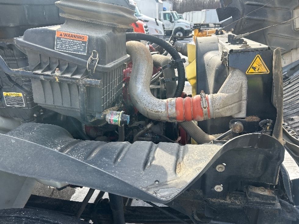 Flatbed Truck-Light and Medium Duty Trucks-International-2020-MV607-Greensboro-NC-168,376\n\t\tmiles-$ 34,000 - Image 19