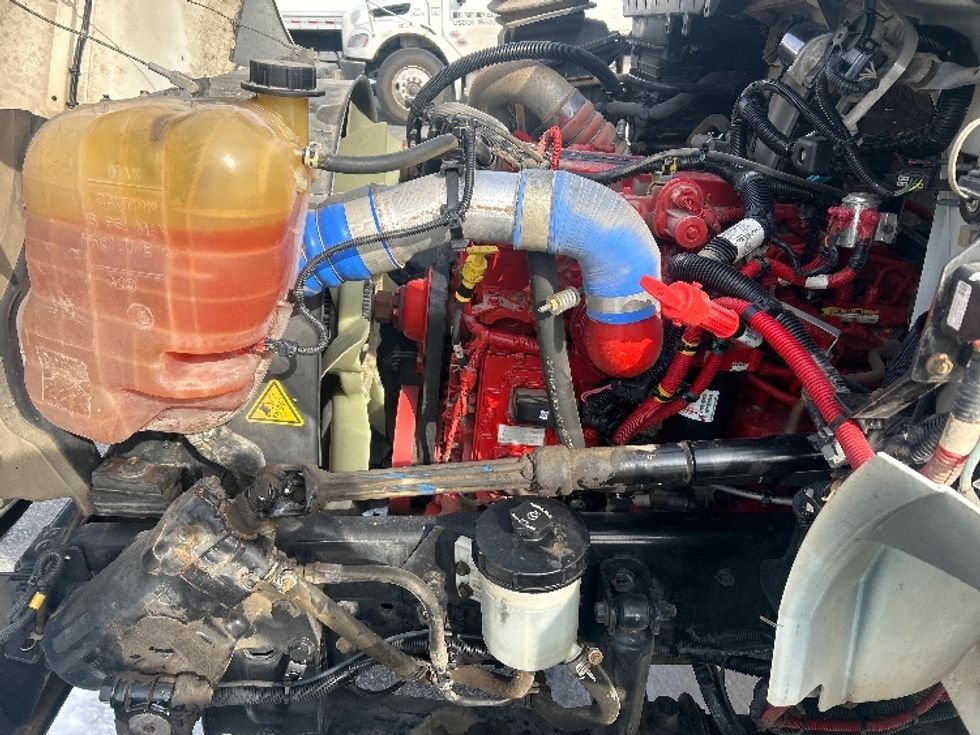 Flatbed Truck-Light and Medium Duty Trucks-International-2020-MV607-Greensboro-NC-168,376\n\t\tmiles-$ 34,000 - Image 20