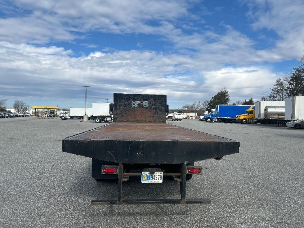 Flatbed Truck-Light and Medium Duty Trucks-International-2020-MV607-Greensboro-NC-168,376\n\t\tmiles-$ 34,000 - Image 7