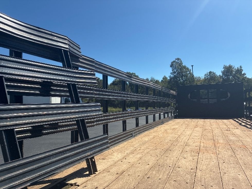 Flatbed Truck-Light and Medium Duty Trucks-International-2020-MV607-Greenville-SC-136,506\n\t\tmiles-$ 54,500 - Image 11