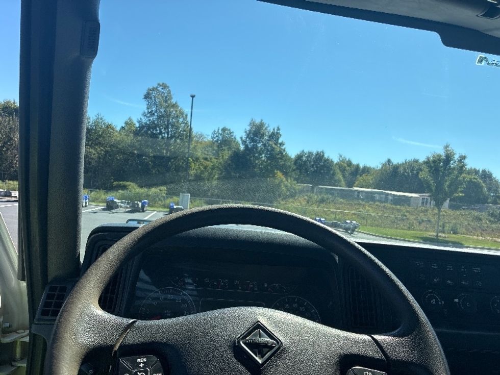 Flatbed Truck-Light and Medium Duty Trucks-International-2020-MV607-Greenville-SC-136,506\n\t\tmiles-$ 54,500 - Image 18