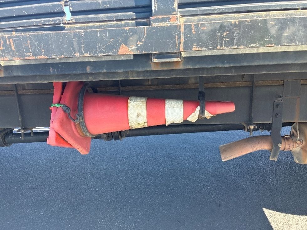 Flatbed Truck-Light and Medium Duty Trucks-International-2020-MV607-Greenville-SC-136,506\n\t\tmiles-$ 54,500 - Image 26