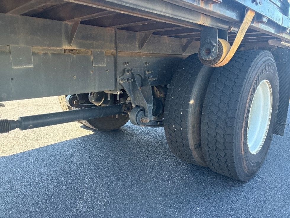 Flatbed Truck-Light and Medium Duty Trucks-International-2020-MV607-Greenville-SC-136,506\n\t\tmiles-$ 54,500 - Image 5