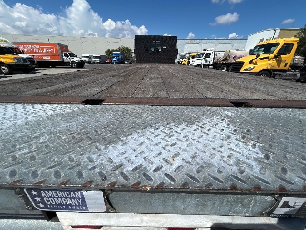 Flatbed Truck-Light and Medium Duty Trucks-International-2020-MV607-Hammond-LA-159,739\n\t\tmiles-$ 46,500 - Image 10