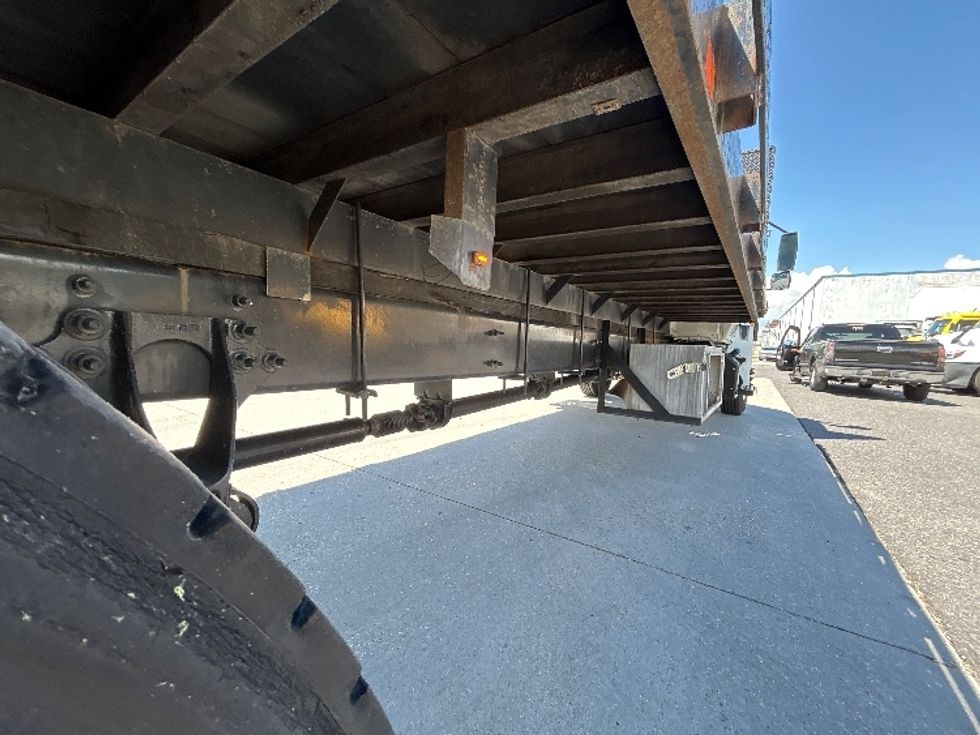 Flatbed Truck-Light and Medium Duty Trucks-International-2020-MV607-Hammond-LA-159,739\n\t\tmiles-$ 46,500 - Image 12