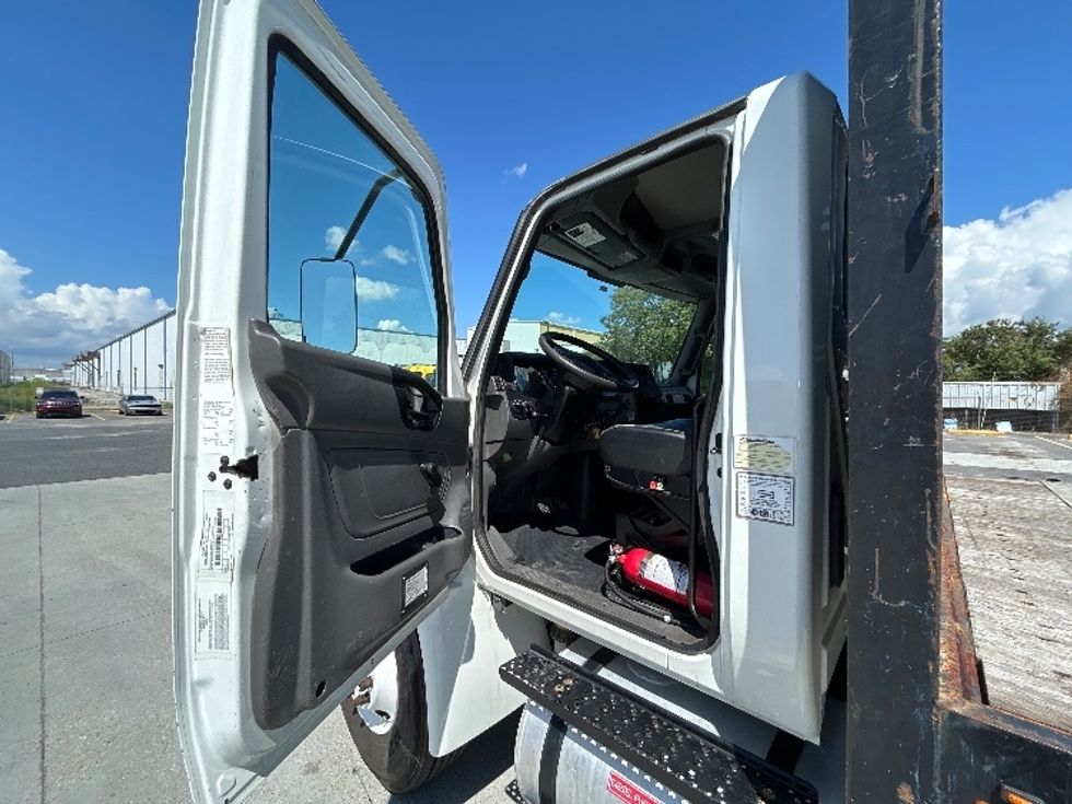 Flatbed Truck-Light and Medium Duty Trucks-International-2020-MV607-Hammond-LA-159,739\n\t\tmiles-$ 46,500 - Image 14