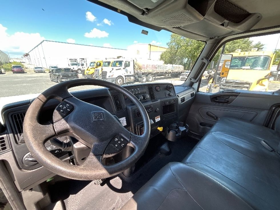 Flatbed Truck-Light and Medium Duty Trucks-International-2020-MV607-Hammond-LA-159,739\n\t\tmiles-$ 46,500 - Image 15