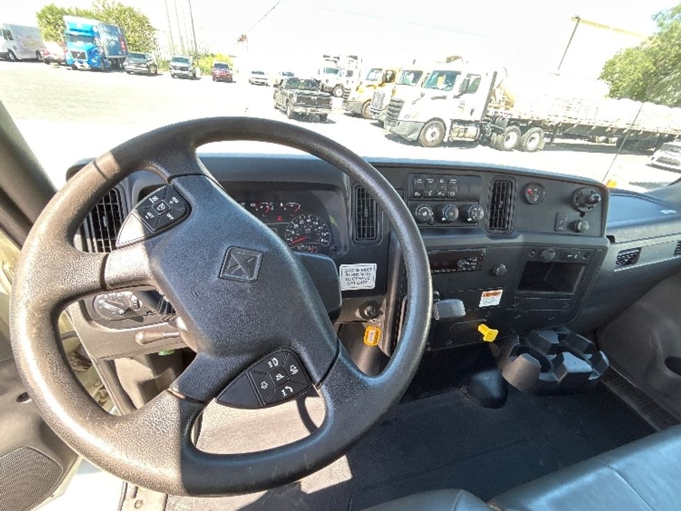 Flatbed Truck-Light and Medium Duty Trucks-International-2020-MV607-Hammond-LA-159,739\n\t\tmiles-$ 46,500 - Image 16