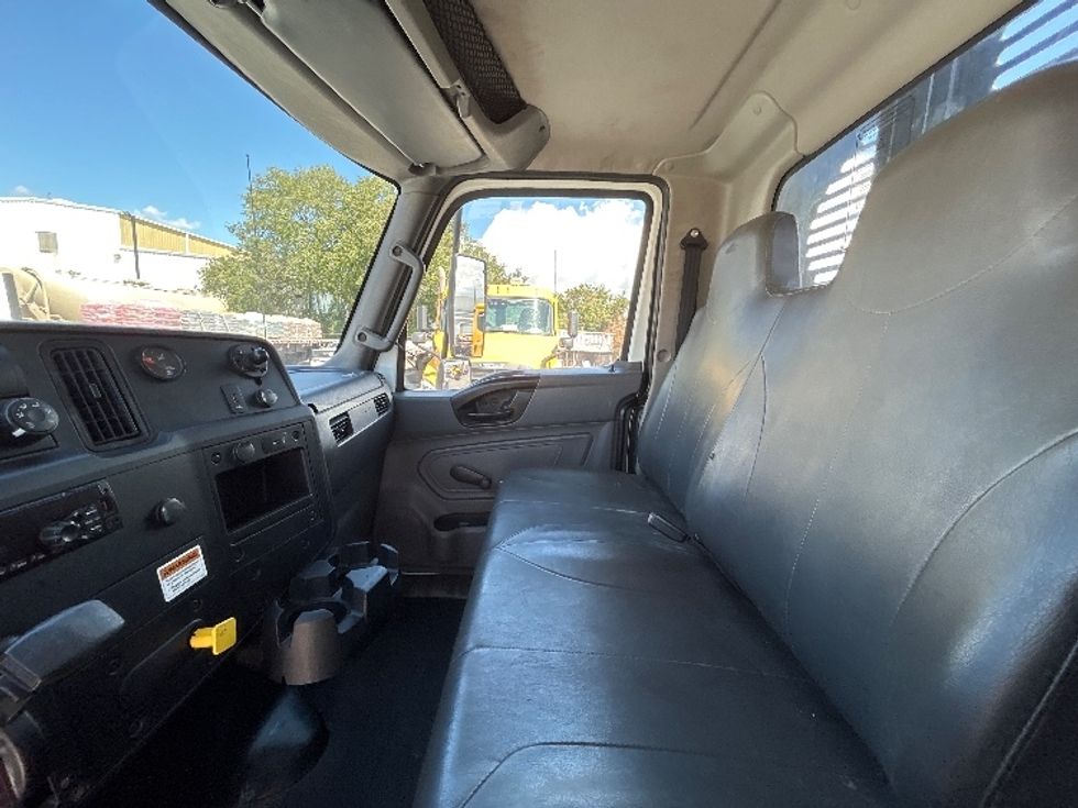 Flatbed Truck-Light and Medium Duty Trucks-International-2020-MV607-Hammond-LA-159,739\n\t\tmiles-$ 46,500 - Image 17