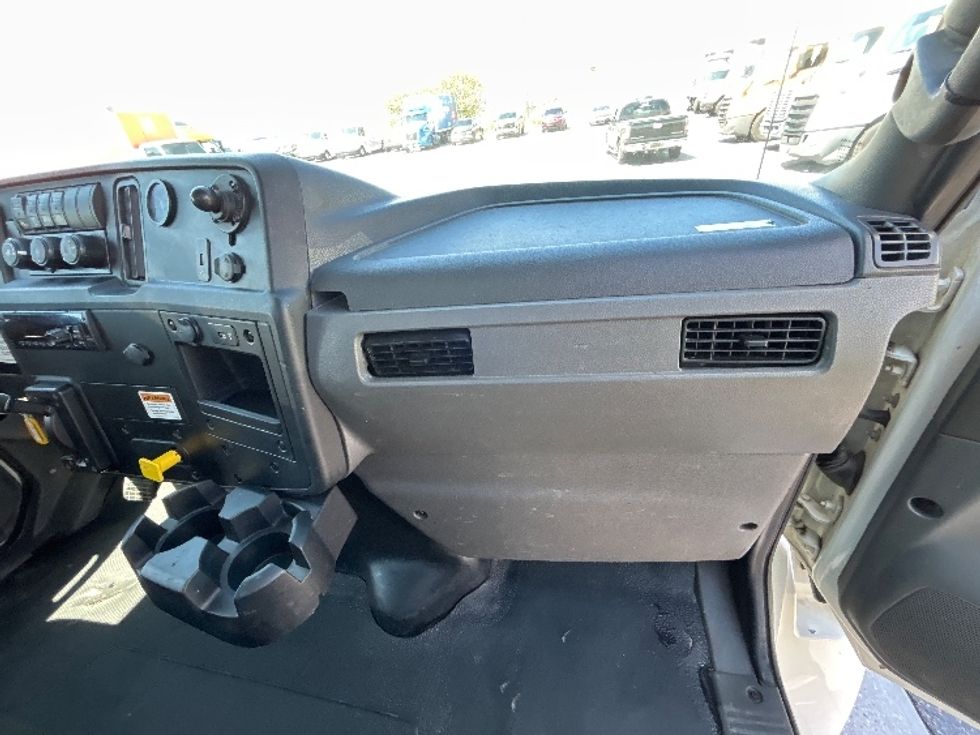 Flatbed Truck-Light and Medium Duty Trucks-International-2020-MV607-Hammond-LA-159,739\n\t\tmiles-$ 46,500 - Image 19