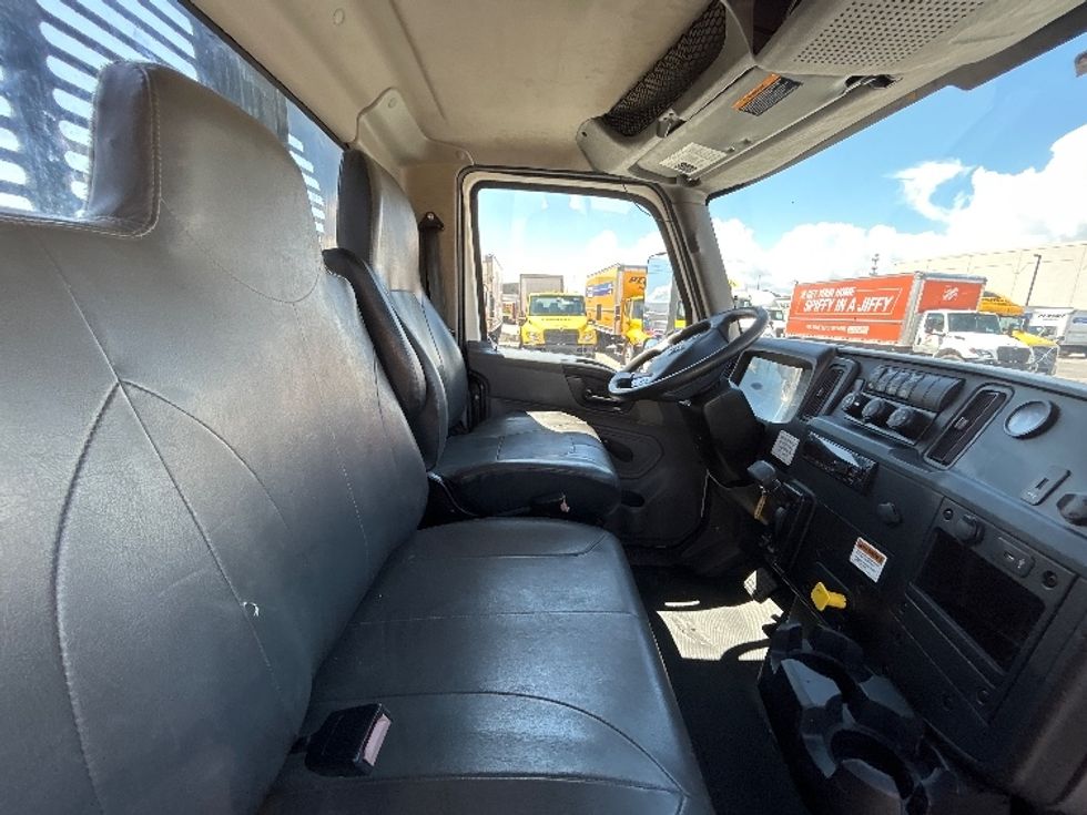 Flatbed Truck-Light and Medium Duty Trucks-International-2020-MV607-Hammond-LA-159,739\n\t\tmiles-$ 46,500 - Image 20