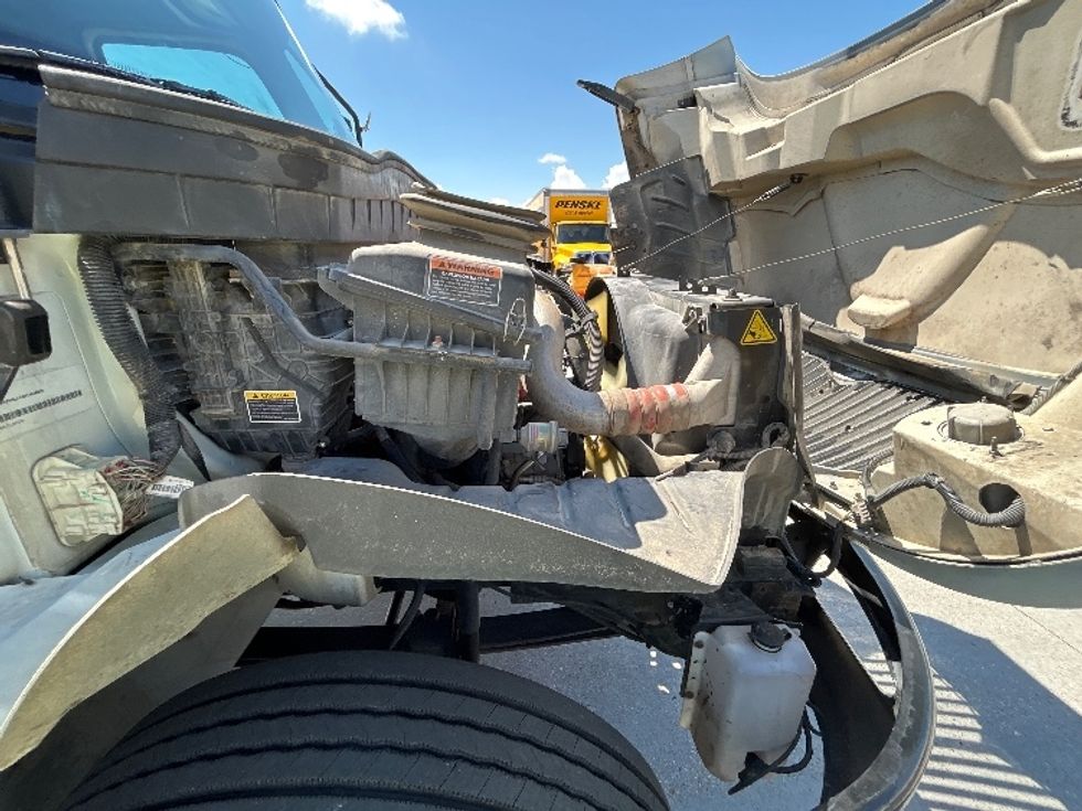 Flatbed Truck-Light and Medium Duty Trucks-International-2020-MV607-Hammond-LA-159,739\n\t\tmiles-$ 46,500 - Image 21