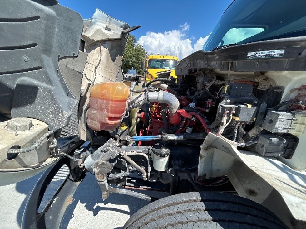 Flatbed Truck-Light and Medium Duty Trucks-International-2020-MV607-Hammond-LA-159,739\n\t\tmiles-$ 46,500 - Image 22