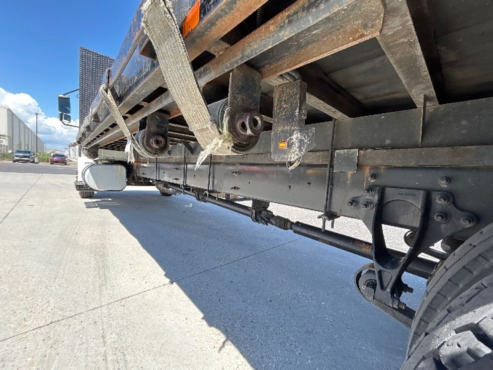 Flatbed Truck-Light and Medium Duty Trucks-International-2020-MV607-Hammond-LA-159,739\n\t\tmiles-$ 46,500 - Image 5