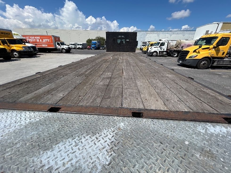 Flatbed Truck-Light and Medium Duty Trucks-International-2020-MV607-Hammond-LA-159,739\n\t\tmiles-$ 46,500 - Image 8
