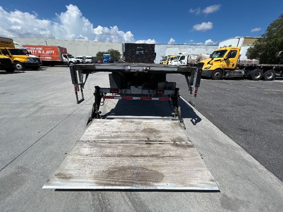 Flatbed Truck-Light and Medium Duty Trucks-International-2020-MV607-Hammond-LA-159,739\n\t\tmiles-$ 46,500 - Image 9