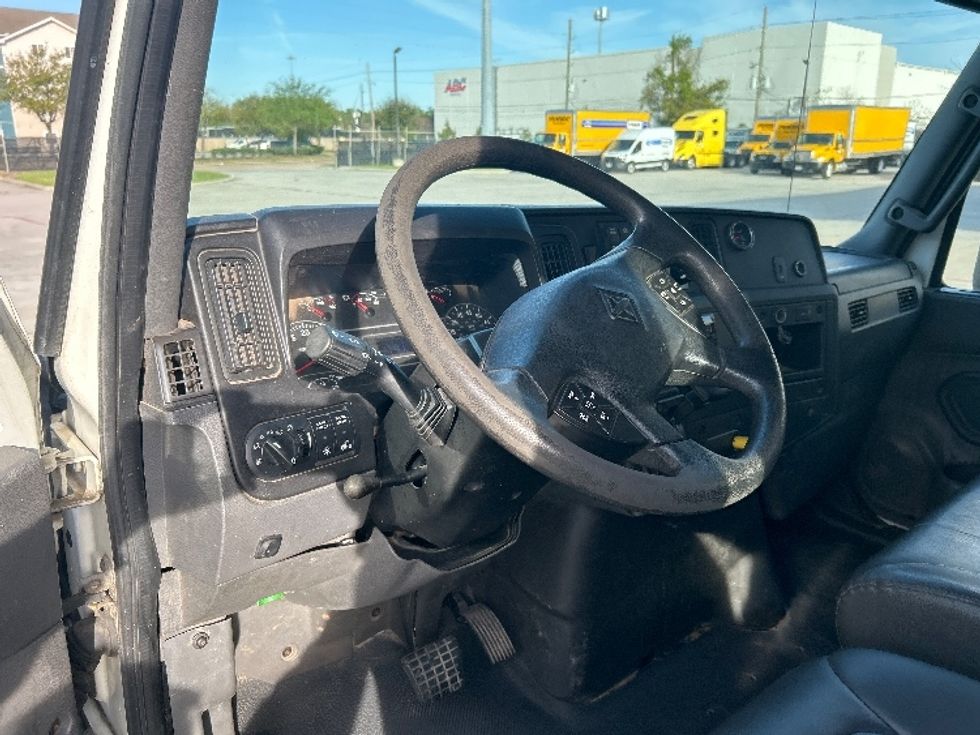 Flatbed Truck-Light and Medium Duty Trucks-International-2020-MV607-Houston-TX-116,154\n\t\tmiles-$ 60,000 - Image 16