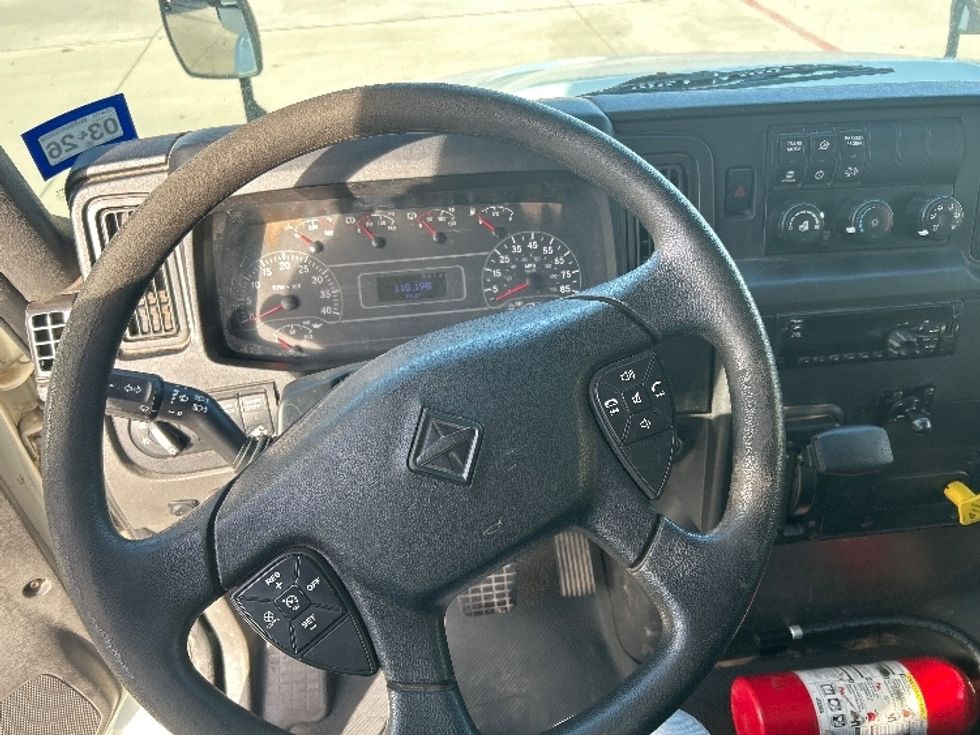 Flatbed Truck-Light and Medium Duty Trucks-International-2020-MV607-Houston-TX-116,154\n\t\tmiles-$ 60,000 - Image 17