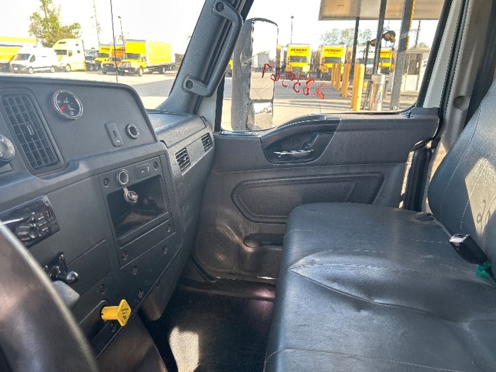 Flatbed Truck-Light and Medium Duty Trucks-International-2020-MV607-Houston-TX-116,154\n\t\tmiles-$ 60,000 - Image 18