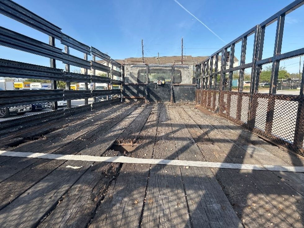 Flatbed Truck-Light and Medium Duty Trucks-International-2020-MV607-Houston-TX-116,154\n\t\tmiles-$ 60,000 - Image 8